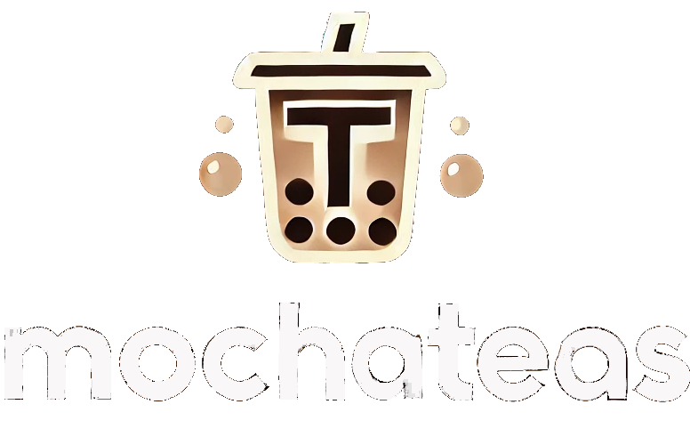 MochaTeas Logo