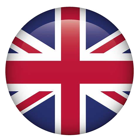 English Flag