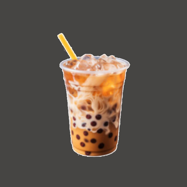 Black Milk Tea