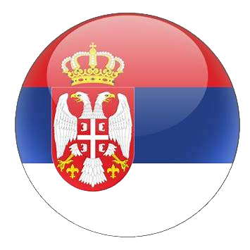 Serbian Flag